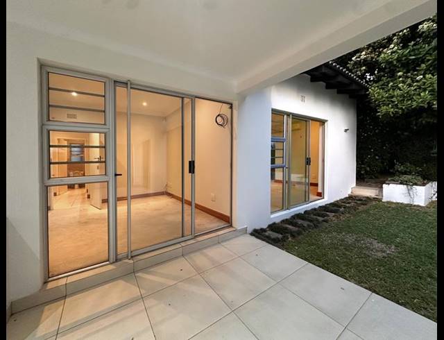 3 BEDROOM TOWNHOUSE FOR SALE IN SANDOWN